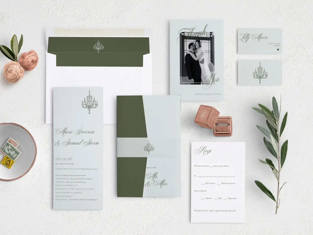 Suite Items (with vt HC)