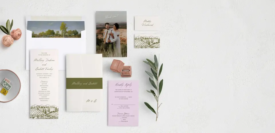 Suite Items (with vt HC)