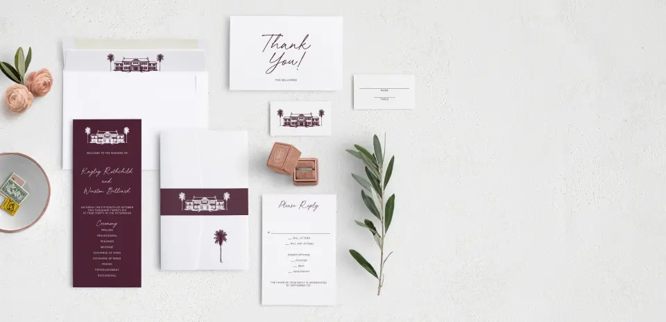 Suite Items (with hz HC)
