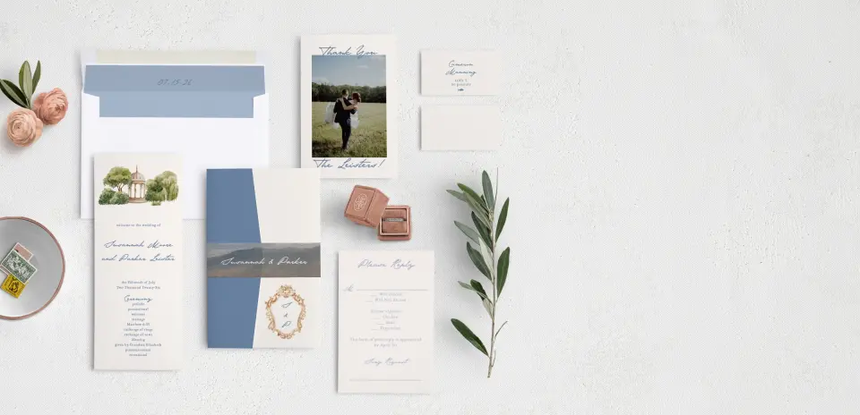Suite Items (with vt HC)