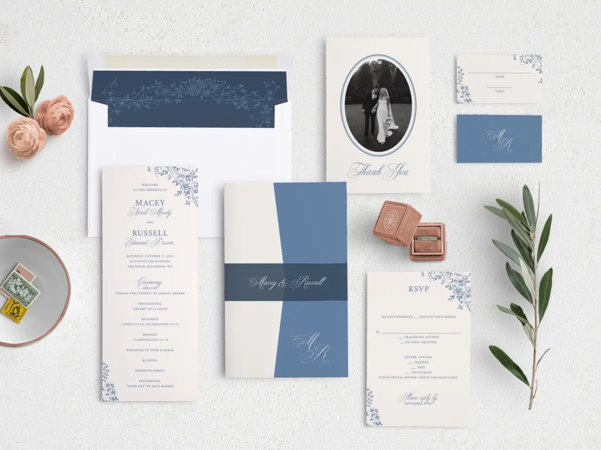 Suite Items (with vt HC)