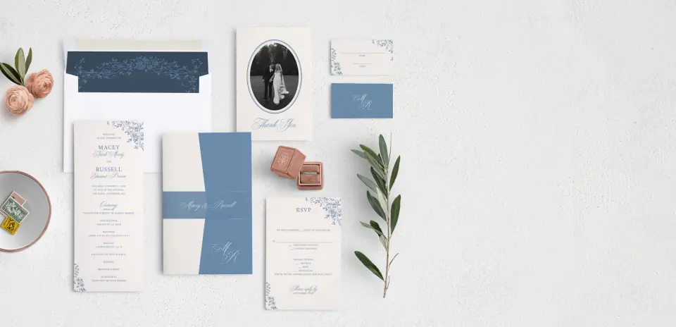 Suite Items (with vt HC)