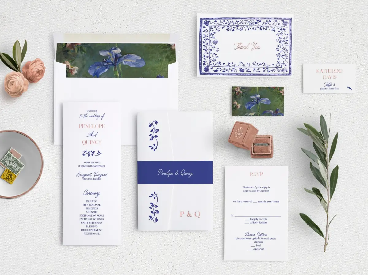 Suite Items (with hz HC)