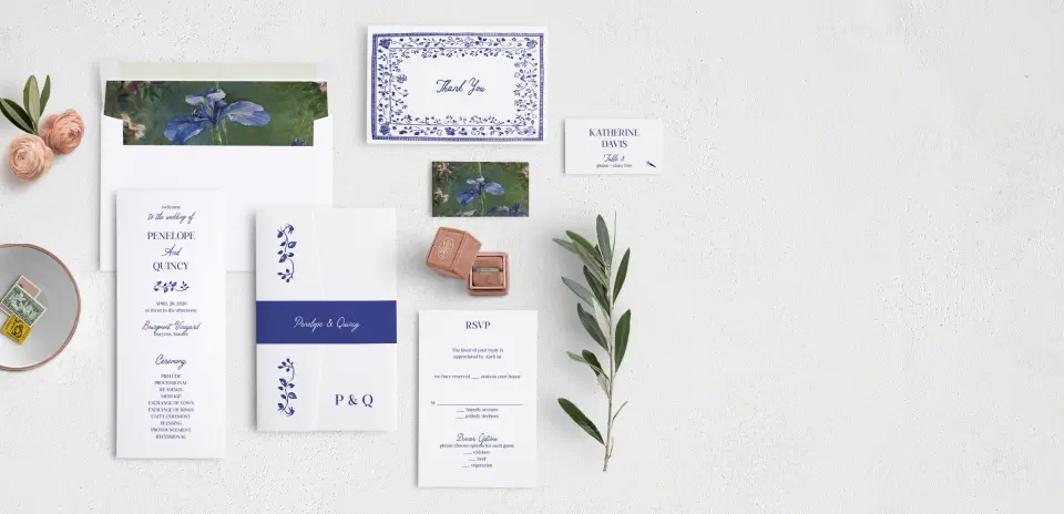 Suite Items (with hz HC)