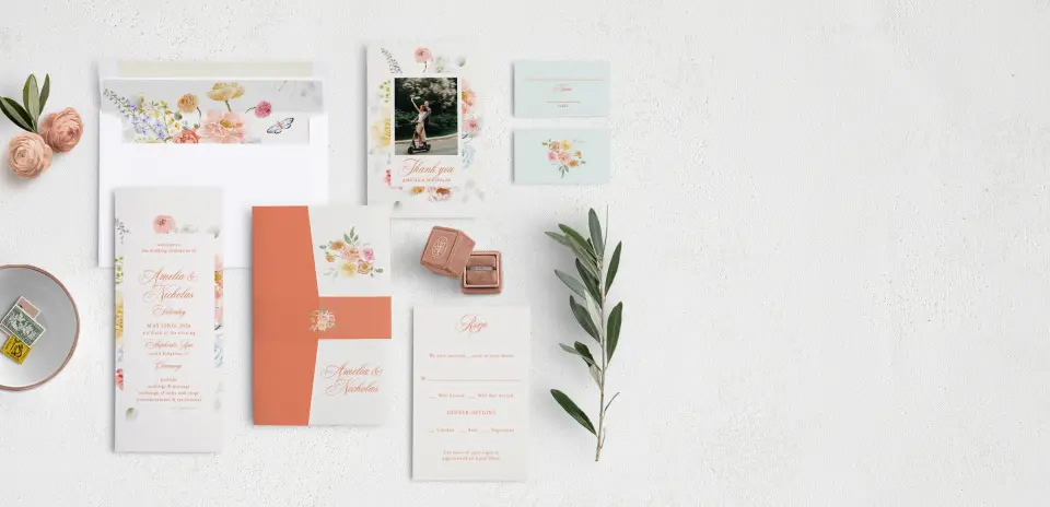Suite Items (with vt HC)