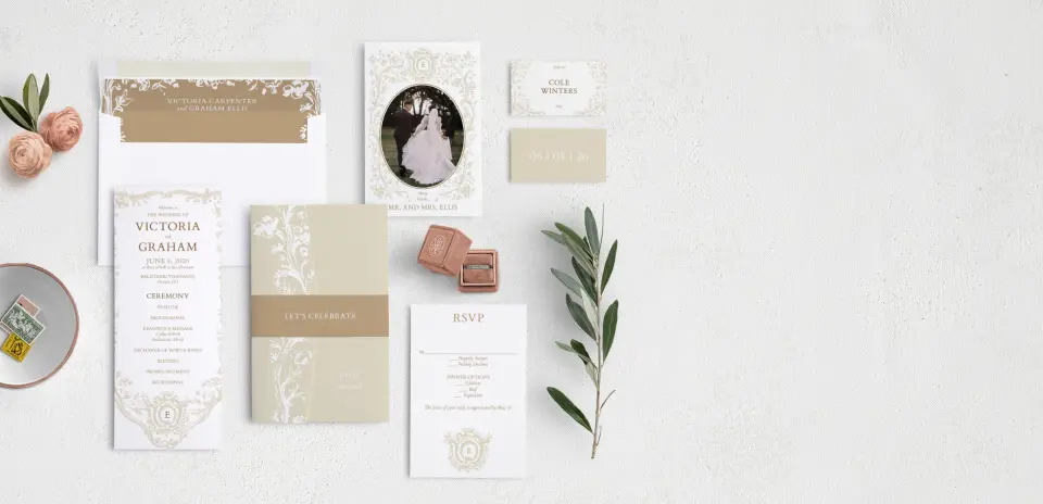 Suite Items (with vt HC)