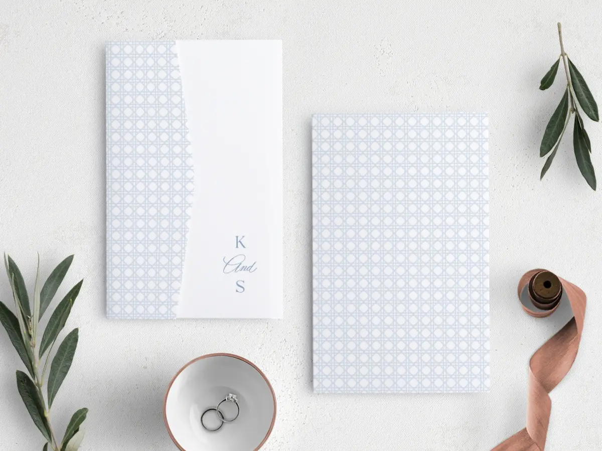 Front & Back (folded)