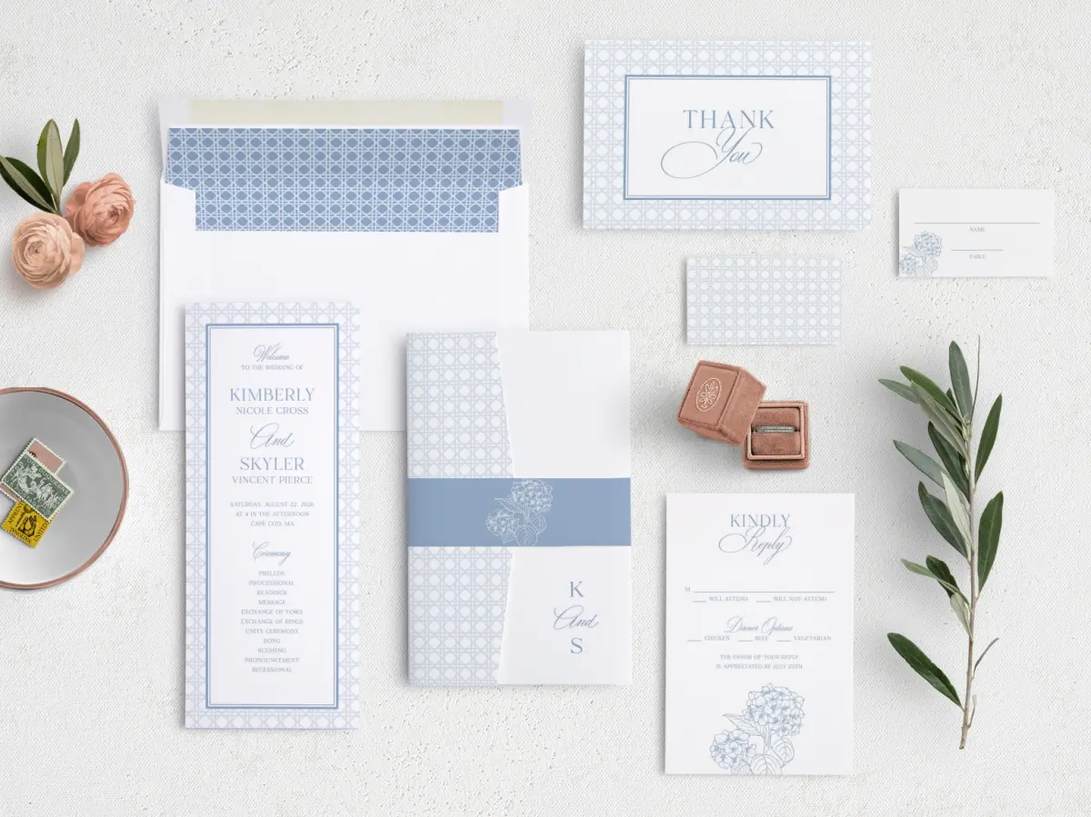 Suite Items (with hz HC)