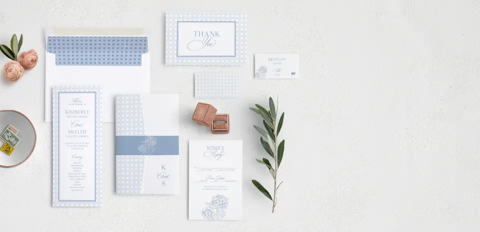 Suite Items (with hz HC)