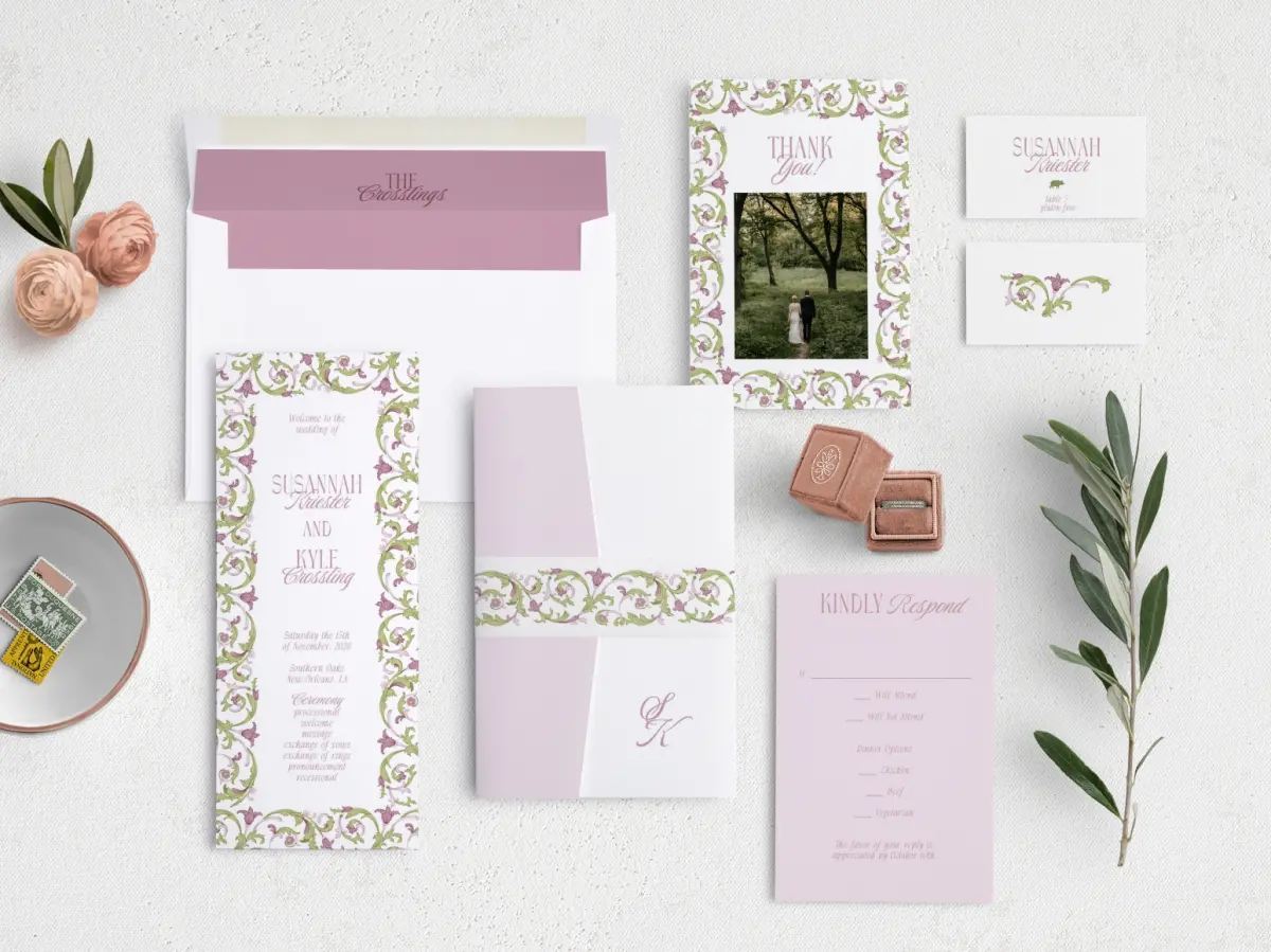 Suite Items (with vt HC)