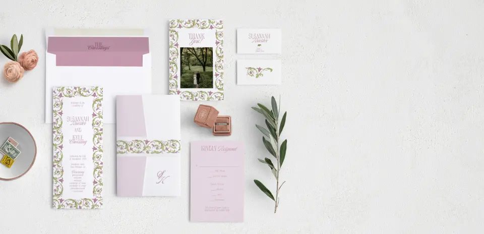 Suite Items (with vt HC)