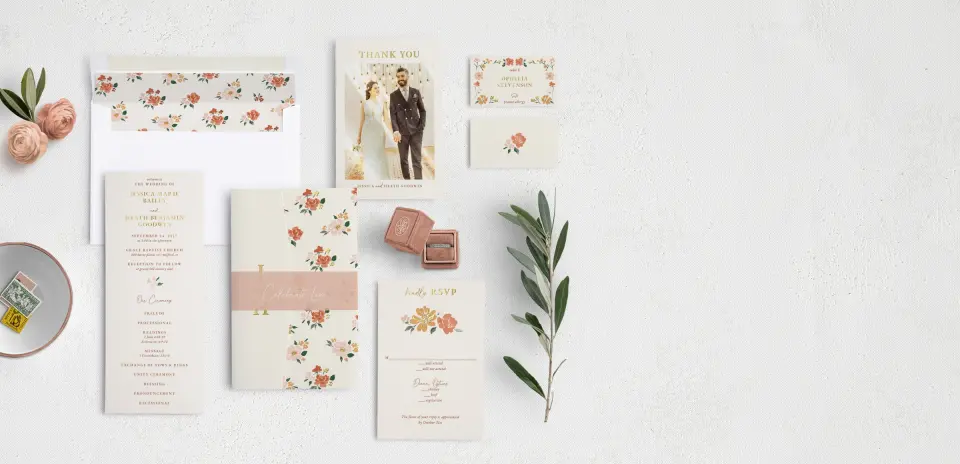 Suite Items (with vt HC)
