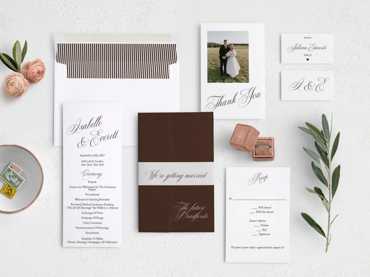 Suite Items (with vt HC)