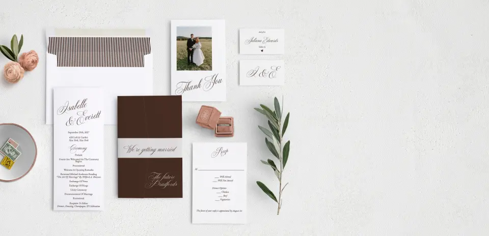 Suite Items (with vt HC)