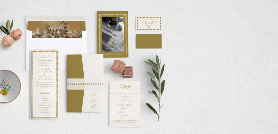 Suite Items (with vt HC)