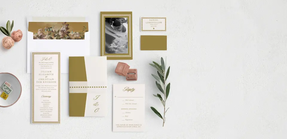 Suite Items (with vt HC)