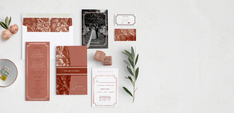 Suite Items (with vt HC)