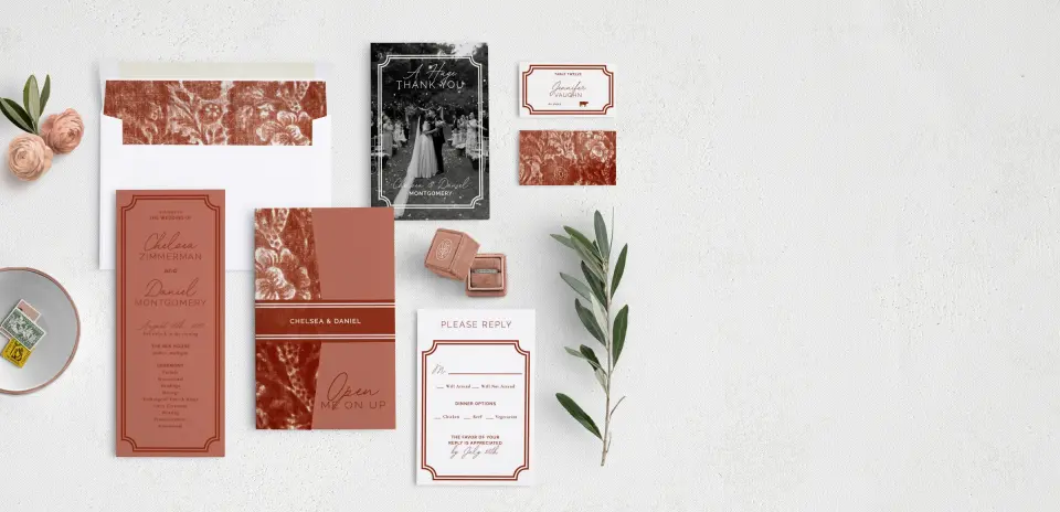 Suite Items (with vt HC)