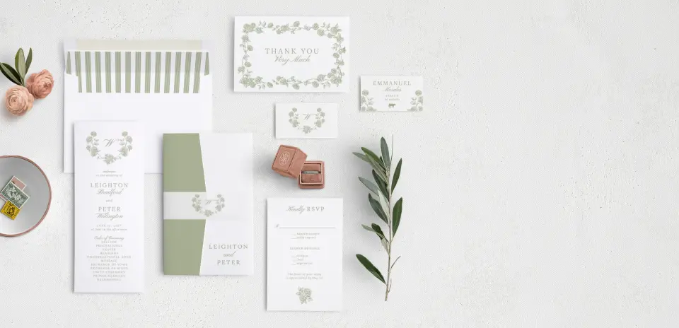 Suite Items (with hz HC)