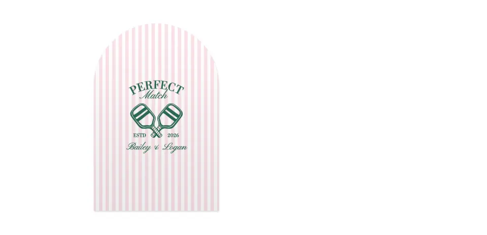 Wedding Invitation Shapes
