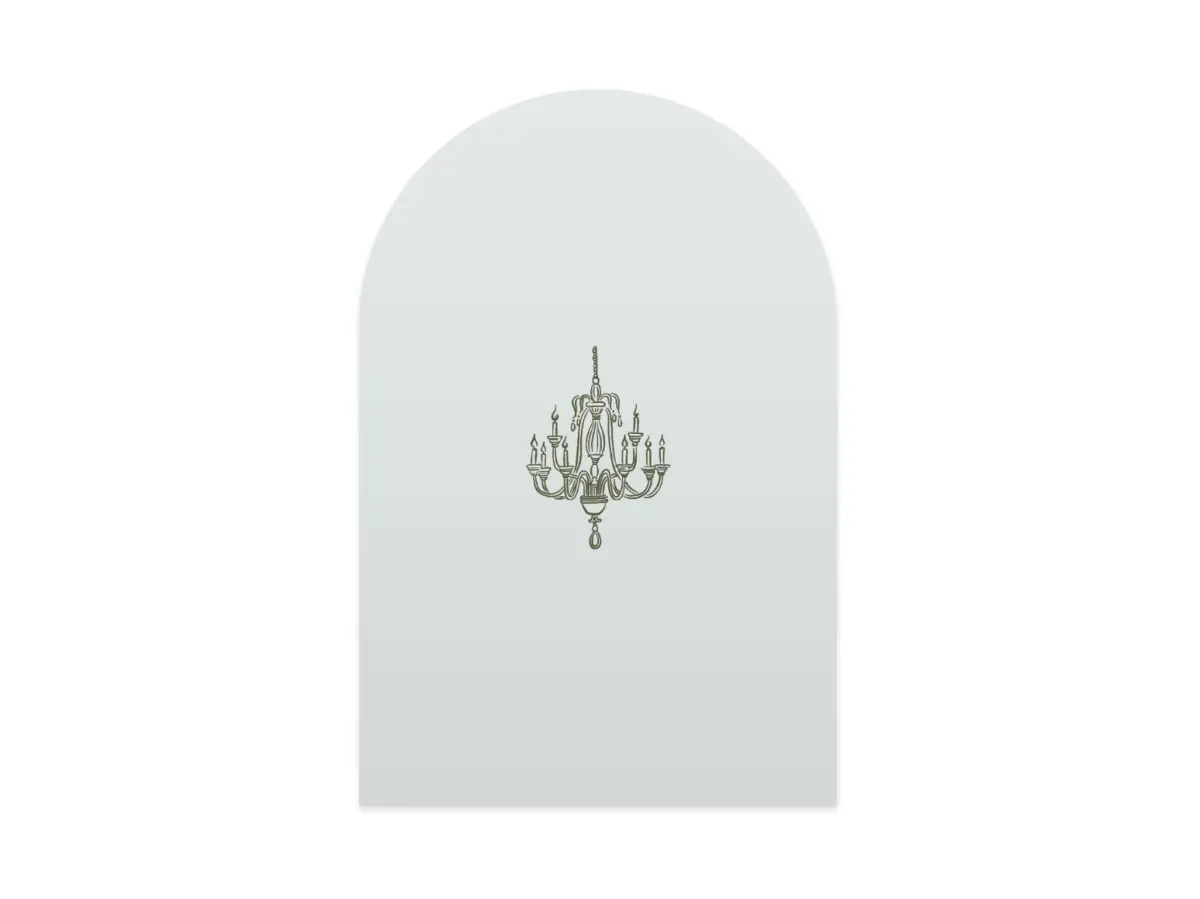 Wedding Invitation Shapes