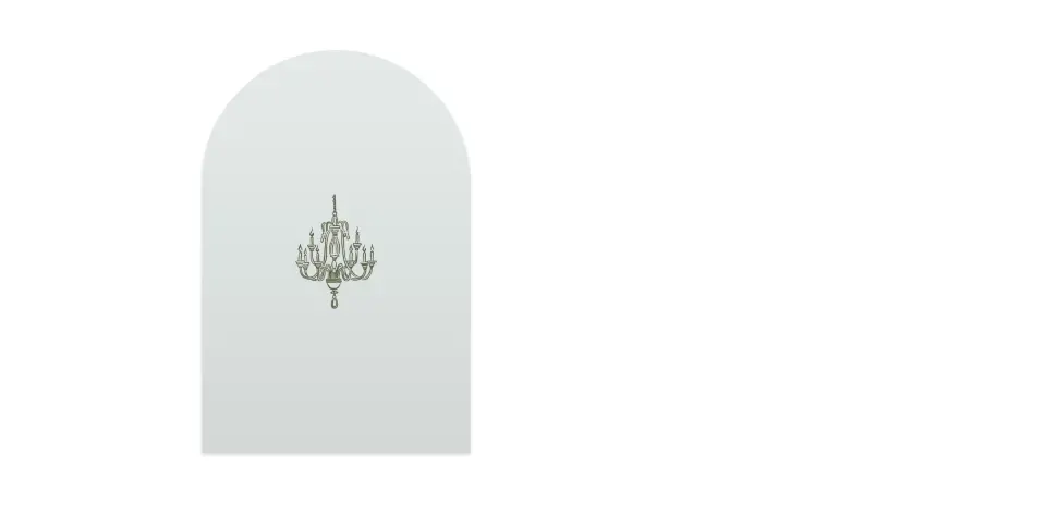 Wedding Invitation Shapes
