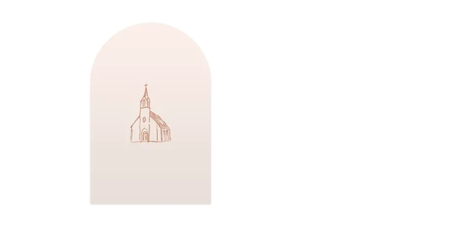 Wedding Invitation Shapes