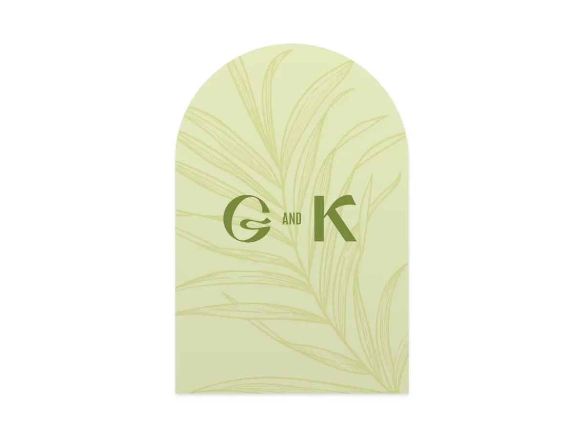 Wedding Invitation Shapes