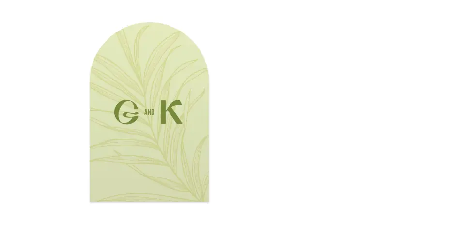 Wedding Invitation Shapes