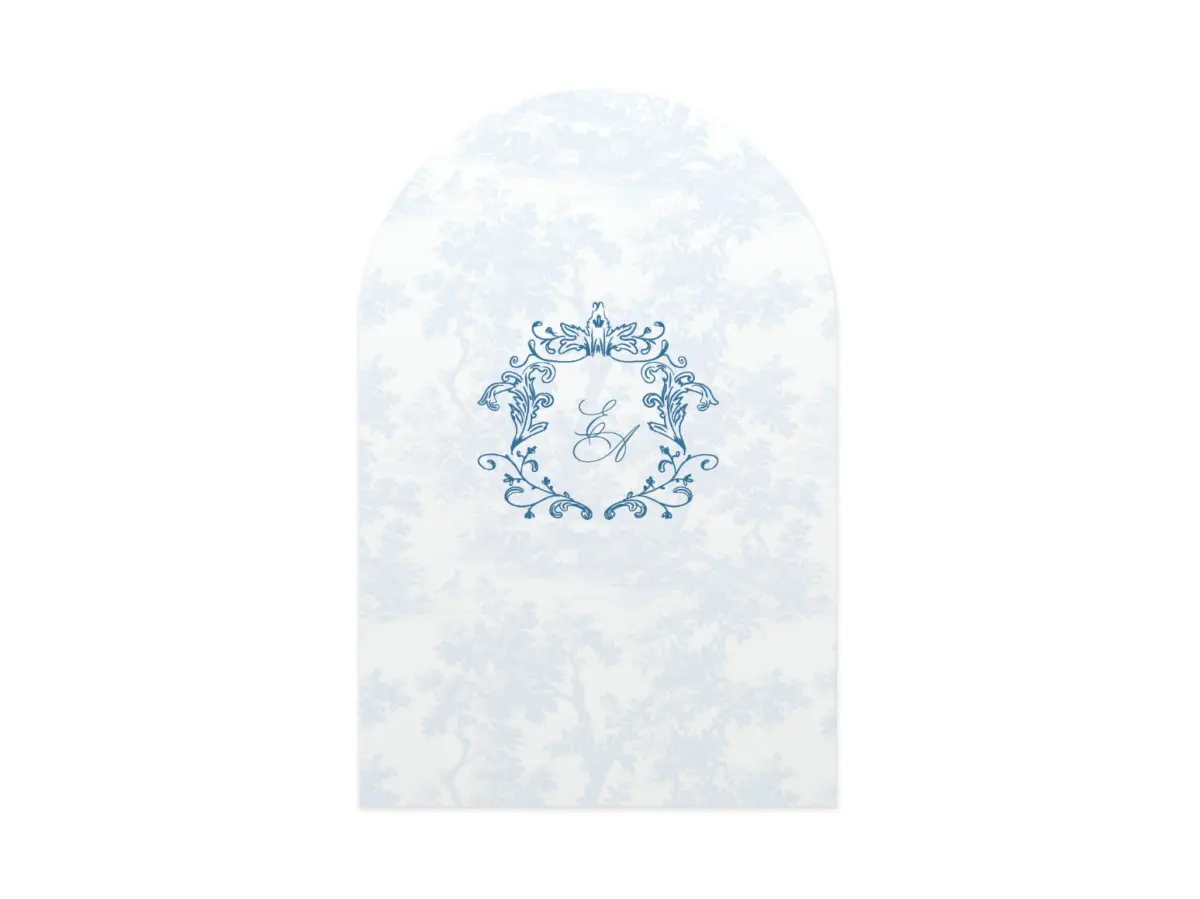 Wedding Invitation Shapes