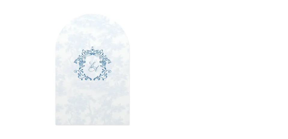 Wedding Invitation Shapes