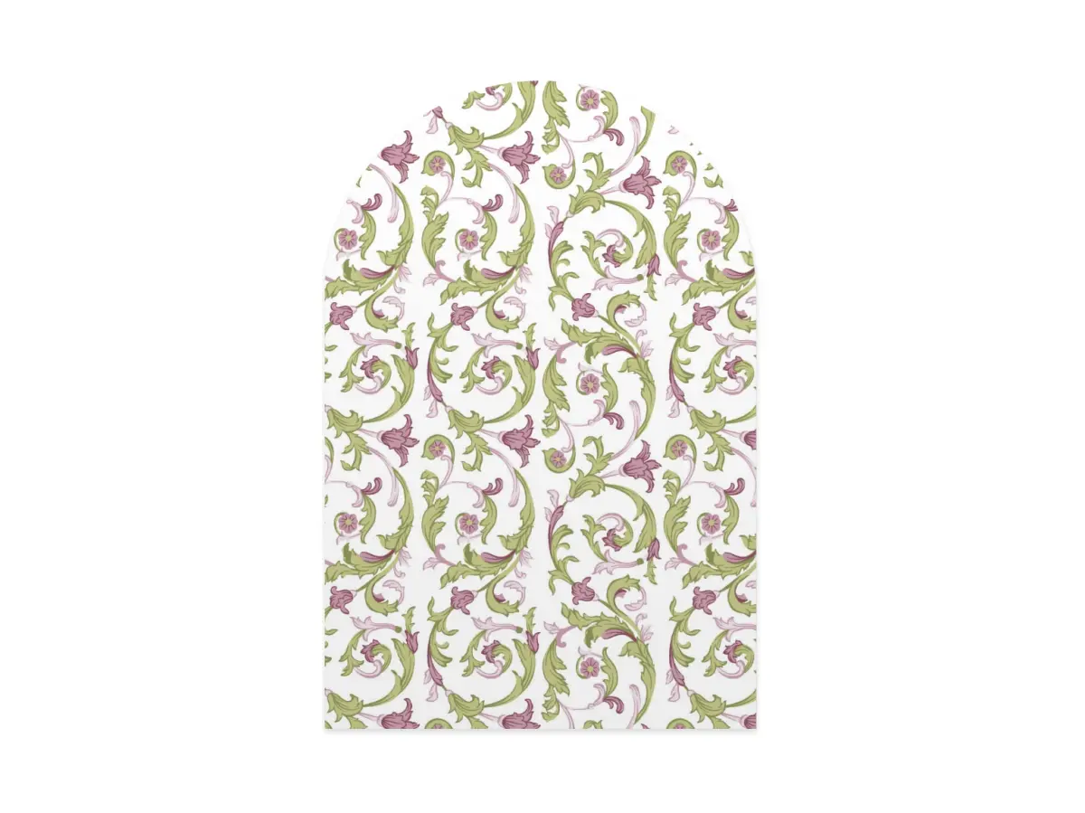 Wedding Invitation Shapes