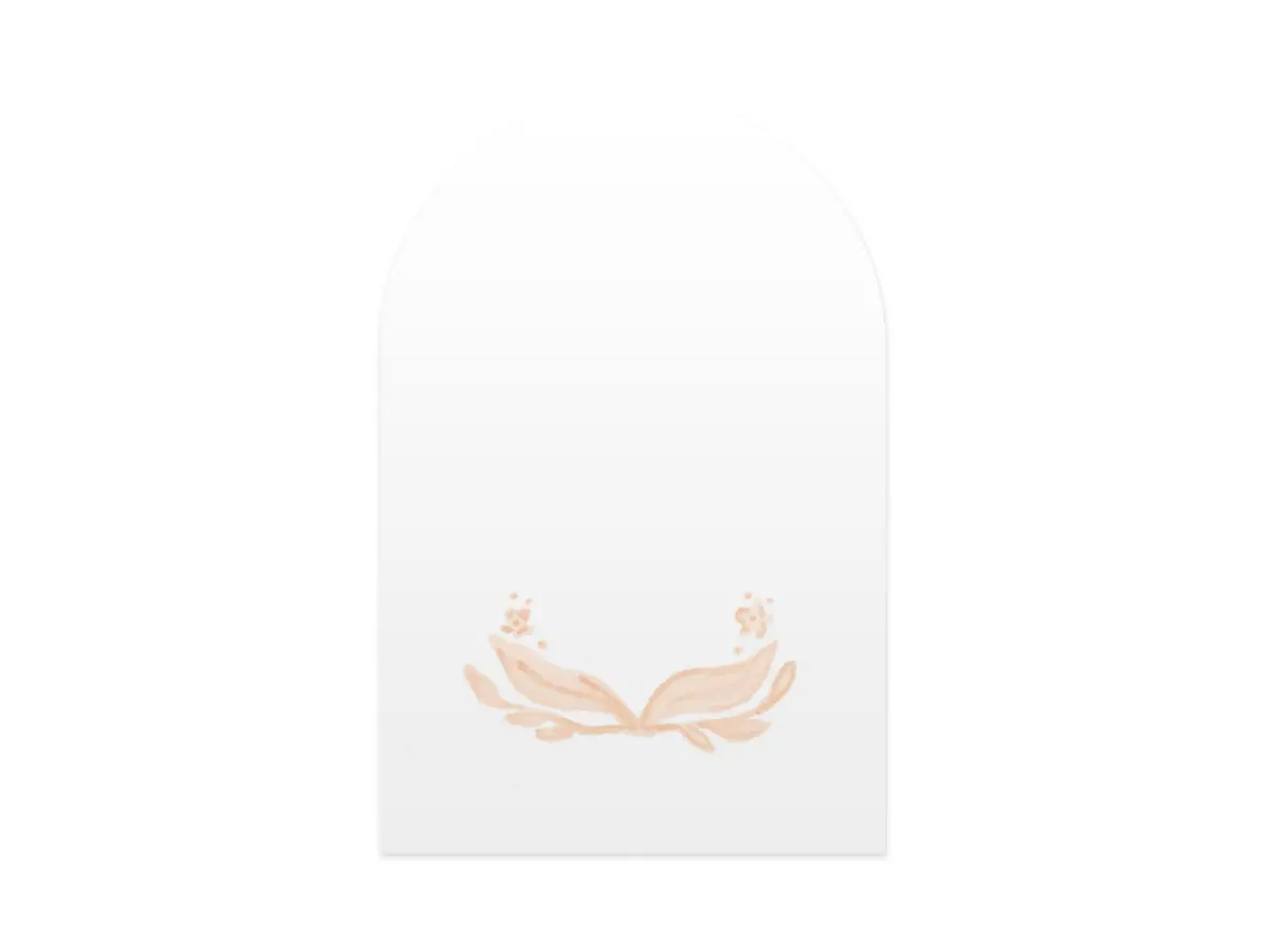 Wedding Invitation Shapes
