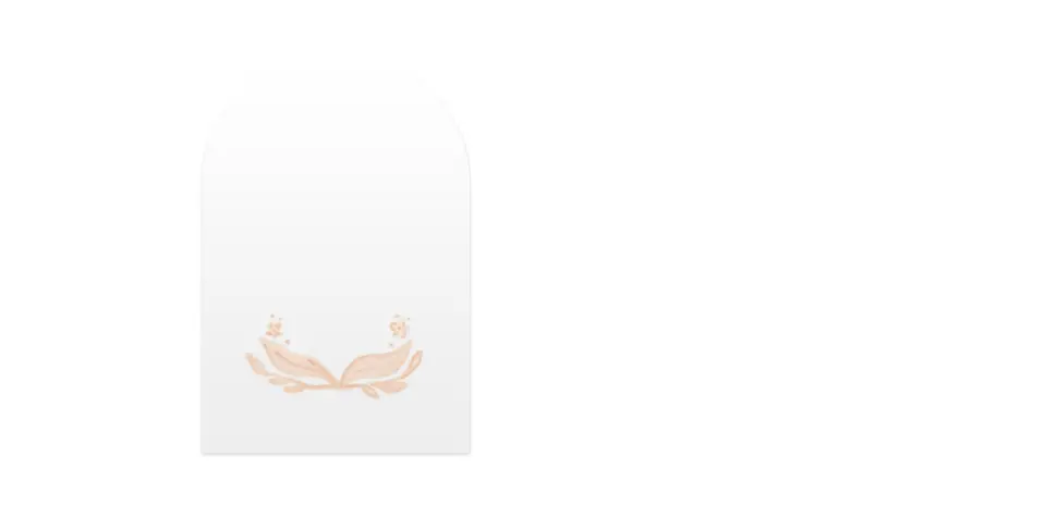 Wedding Invitation Shapes