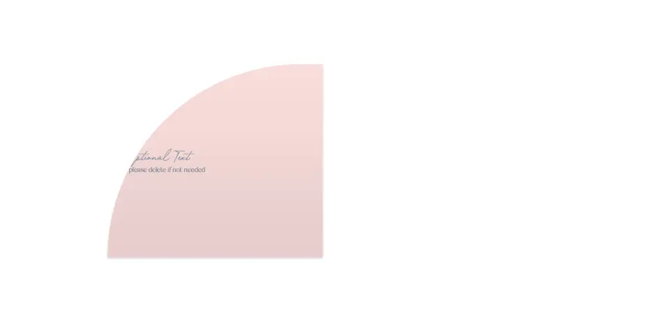 Wedding Invitation Shapes
