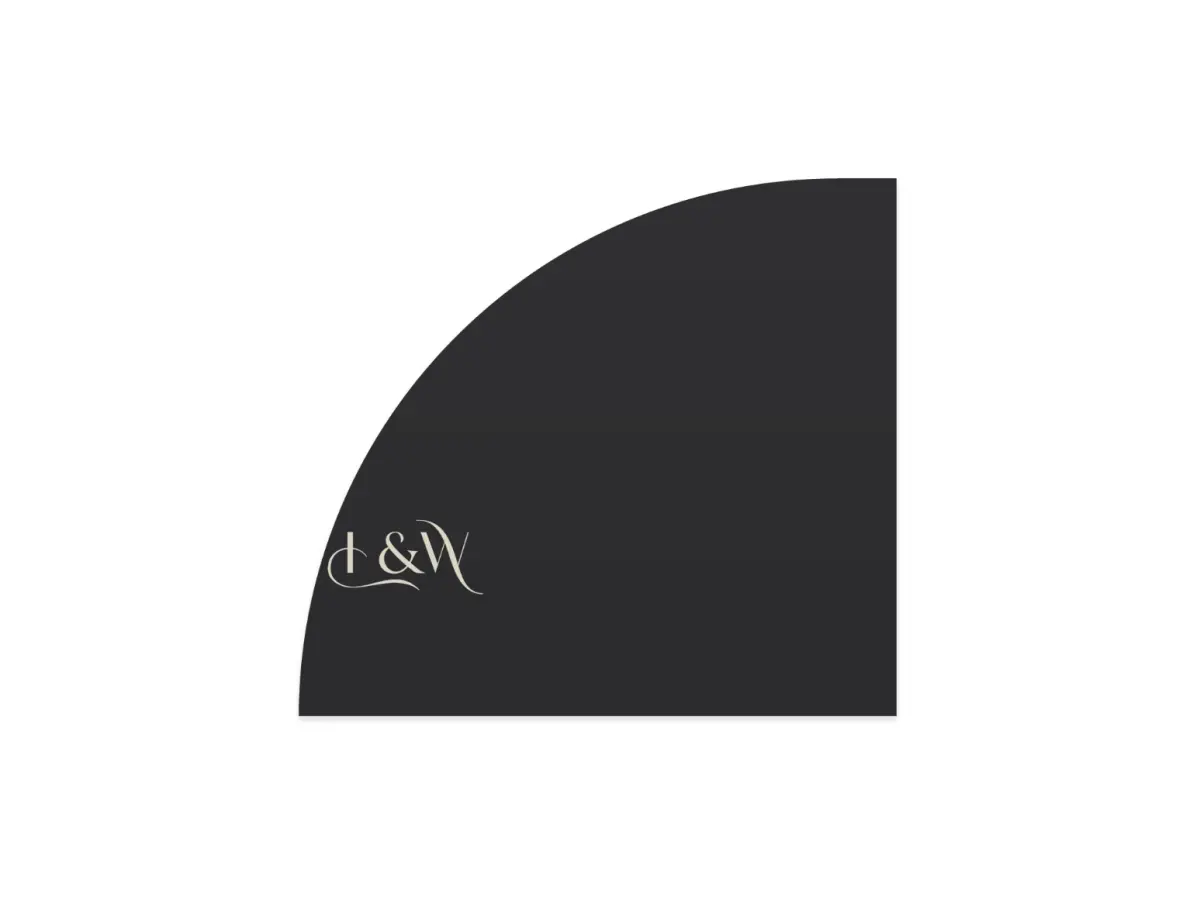 Wedding Invitation Shapes