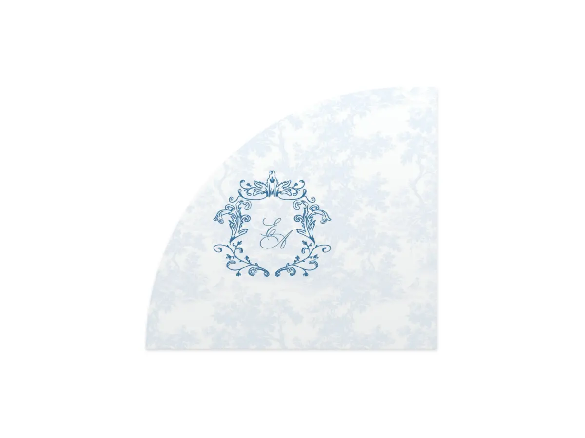 Wedding Invitation Shapes