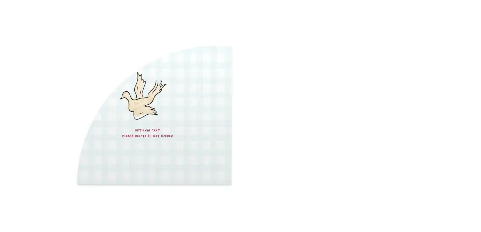 Wedding Invitation Shapes