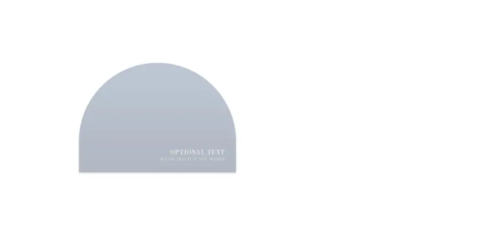Wedding Invitation Shapes