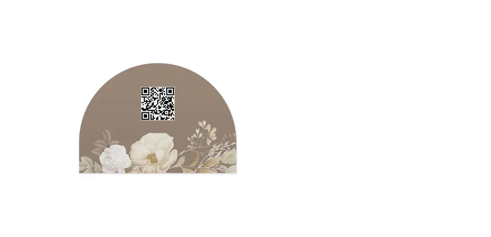 Wedding Invitation Shapes