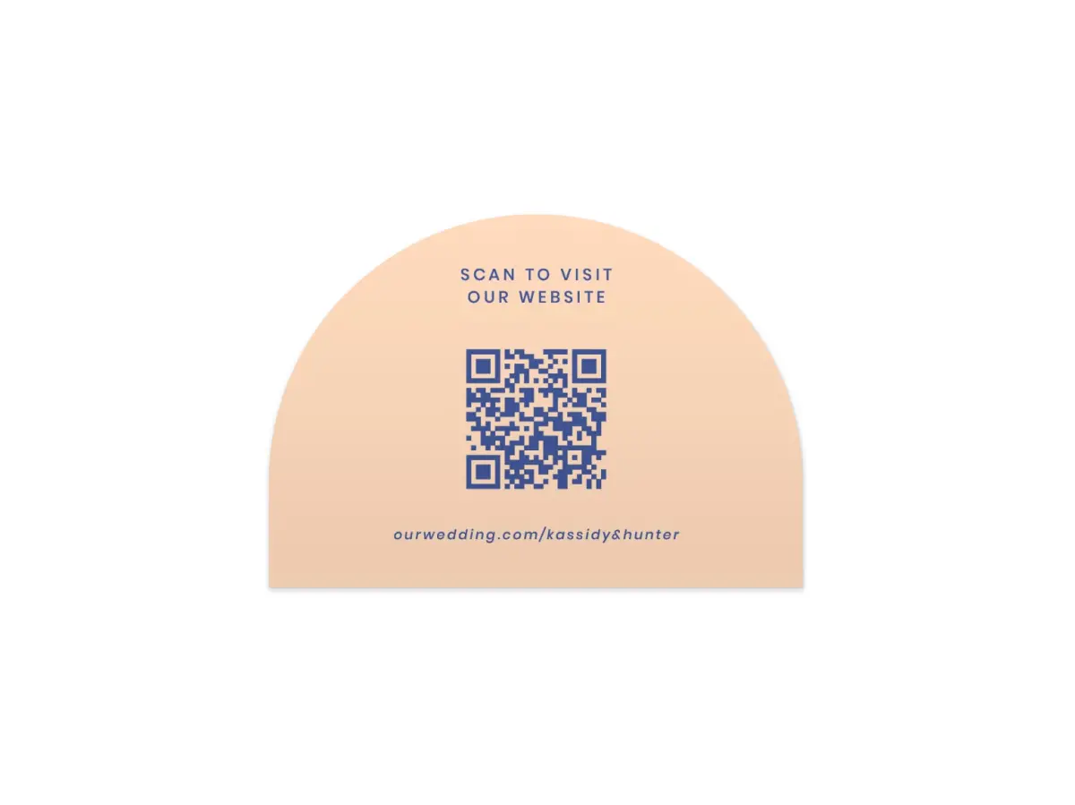 Wedding Invitation Shapes