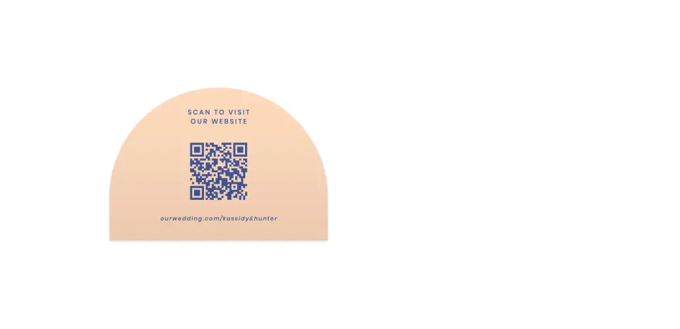 Wedding Invitation Shapes