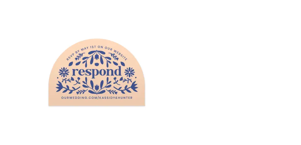 Wedding Invitation Shapes