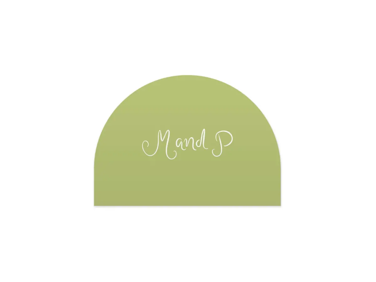 Wedding Invitation Shapes