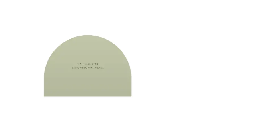 Wedding Invitation Shapes
