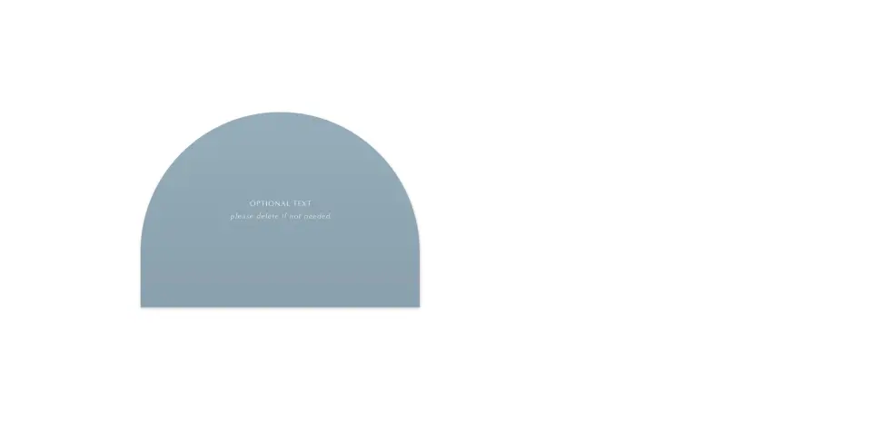 Wedding Invitation Shapes