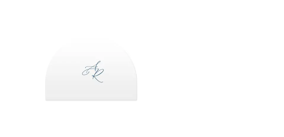 Wedding Invitation Shapes