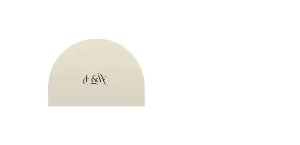 Wedding Invitation Shapes