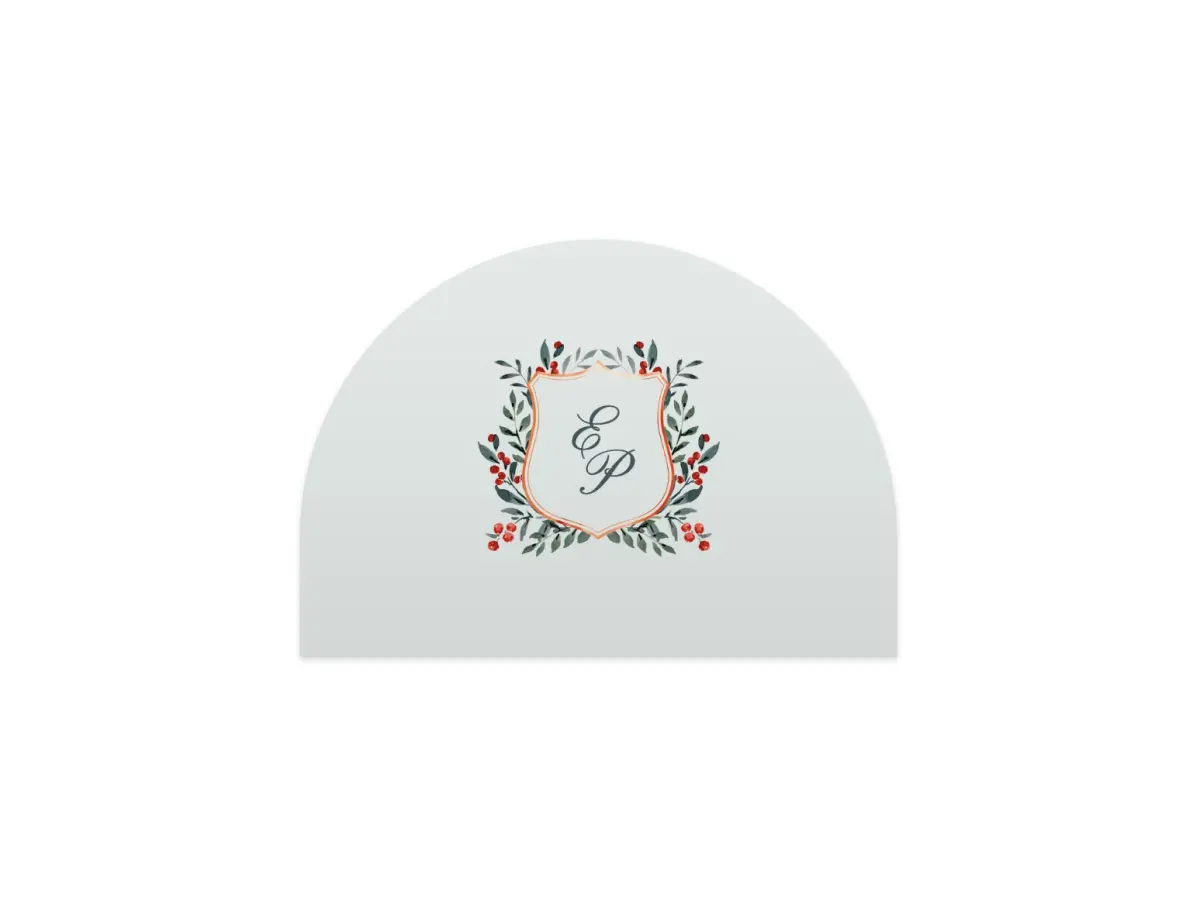 Wedding Invitation Shapes