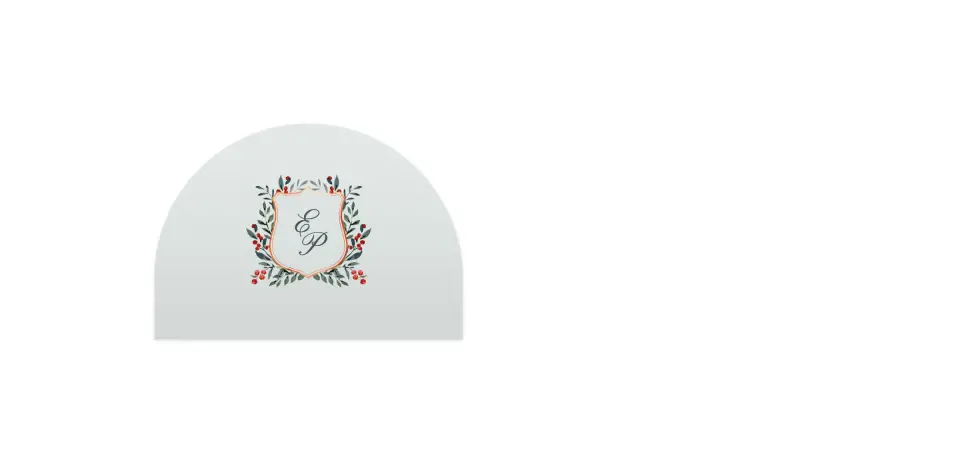 Wedding Invitation Shapes